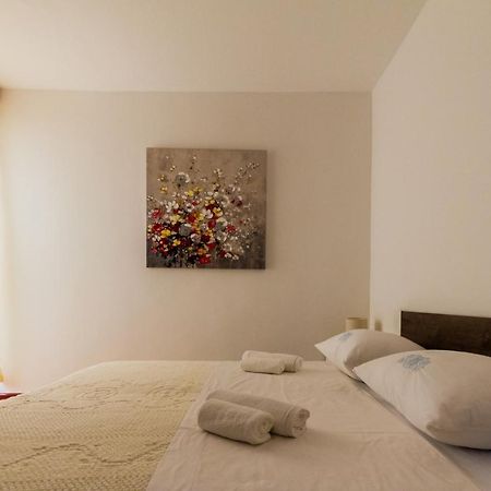 Panorama Apartment Split Ngoại thất bức ảnh
