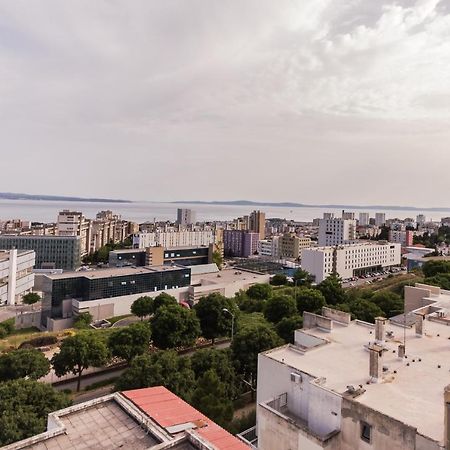 Panorama Apartment Split Ngoại thất bức ảnh