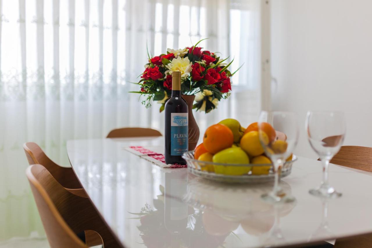 Panorama Apartment Split Ngoại thất bức ảnh