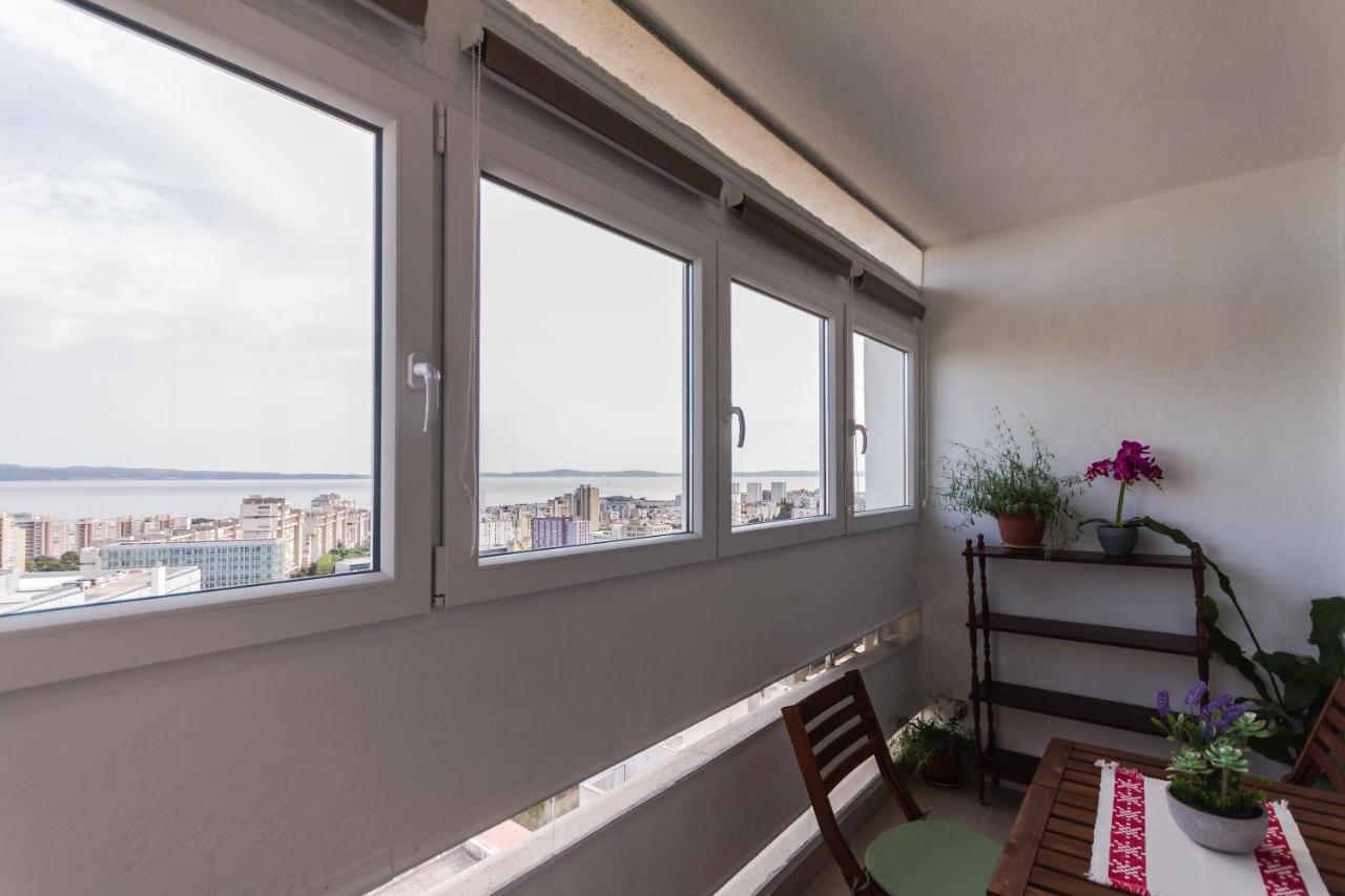 Panorama Apartment Split Ngoại thất bức ảnh