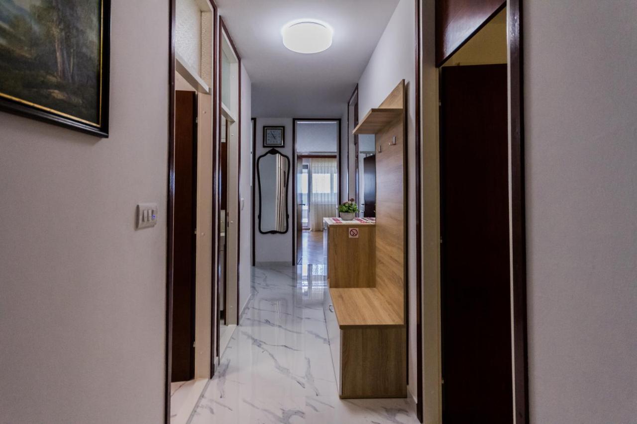 Panorama Apartment Split Ngoại thất bức ảnh