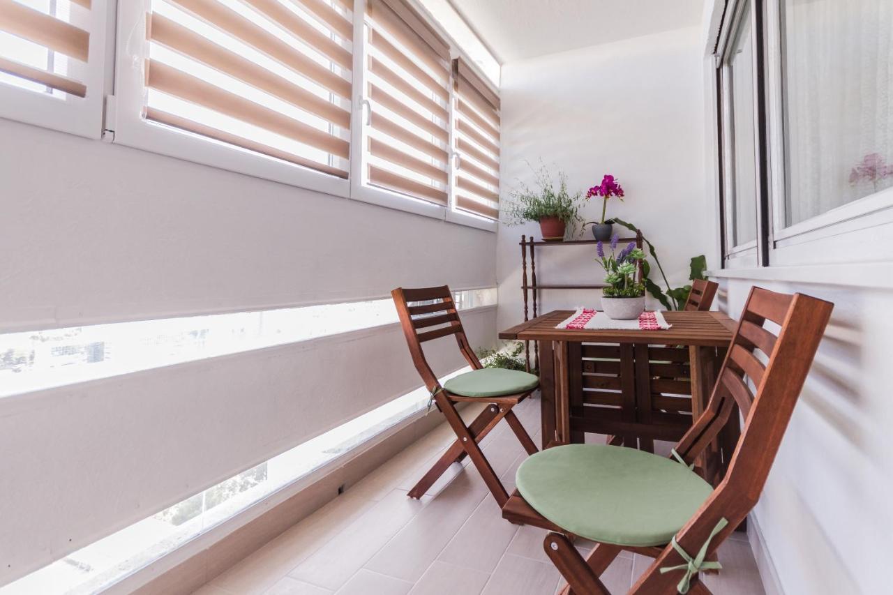 Panorama Apartment Split Ngoại thất bức ảnh