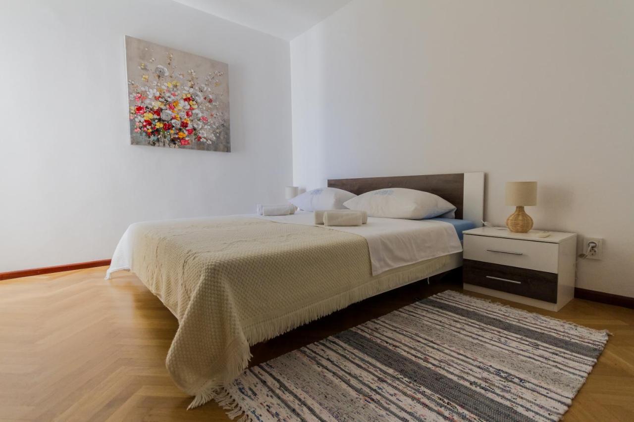 Panorama Apartment Split Ngoại thất bức ảnh
